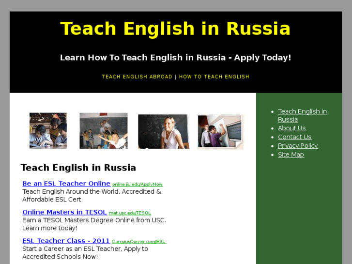 www.teachenglishinrussia.org