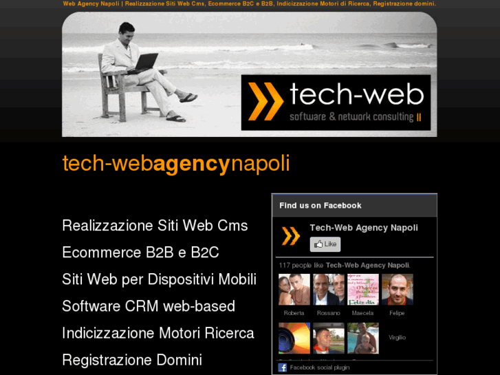 www.tech-web.it