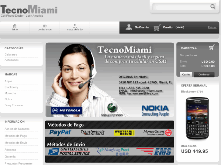 www.tecno-miami.com