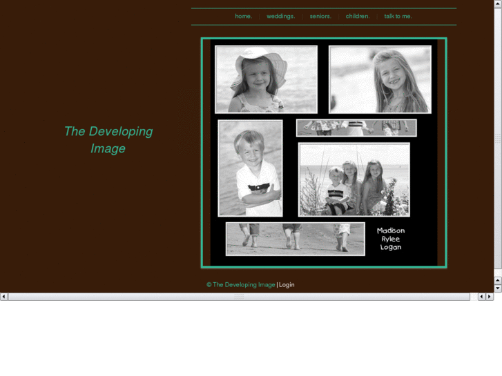 www.thedevelopingimage.com