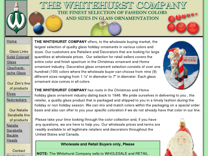 www.thewhitehurstcompany.com