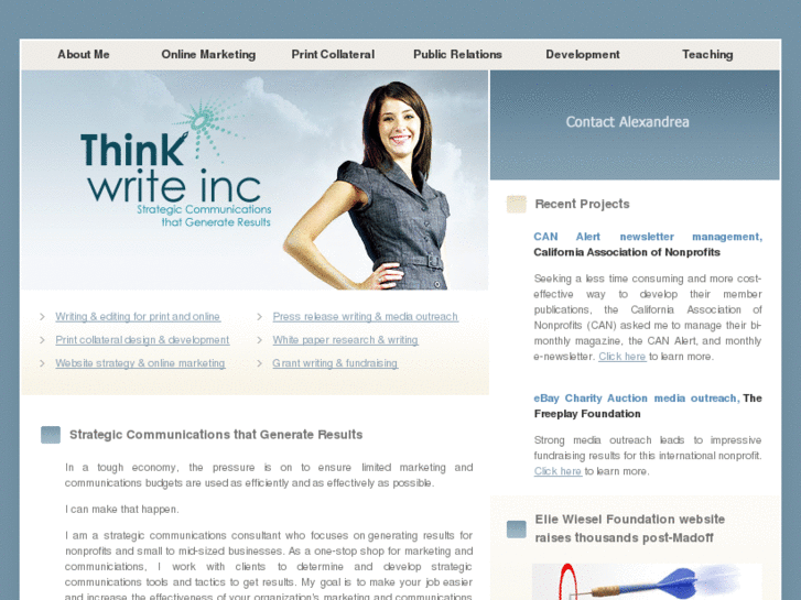 www.thinkwritesolutions.com