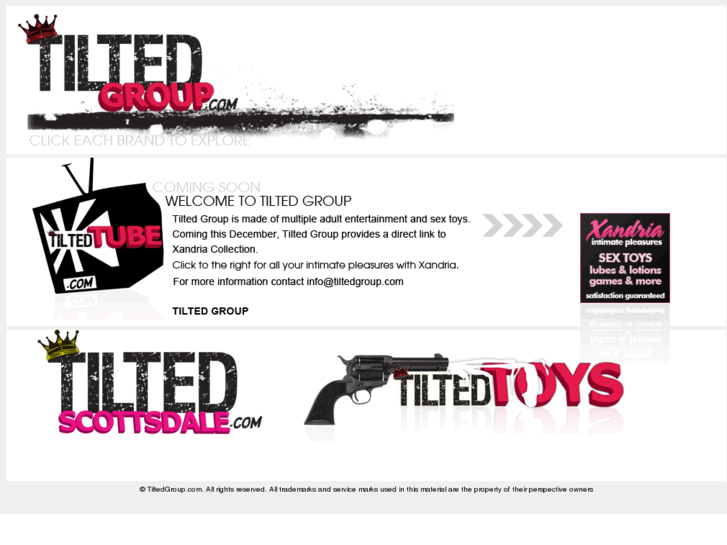 www.tiltedgroup.com