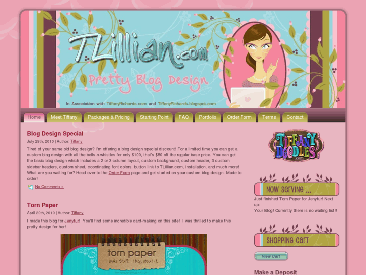 www.tlillian.com
