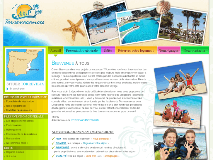 www.torrevacances.com