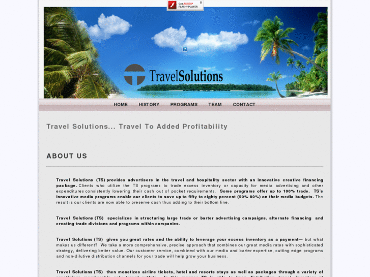 www.travelsolutions.com