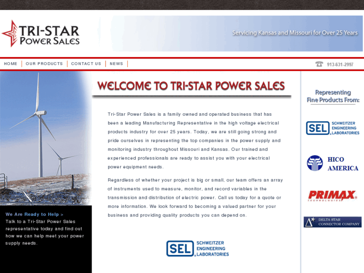 www.tri-starsales.com