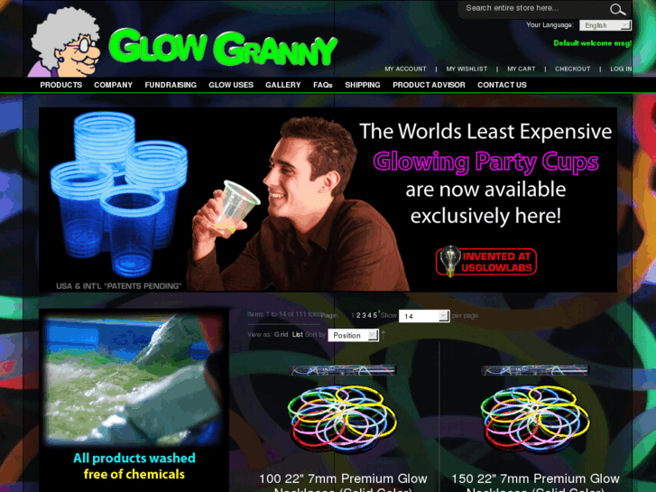 www.us-glow.com