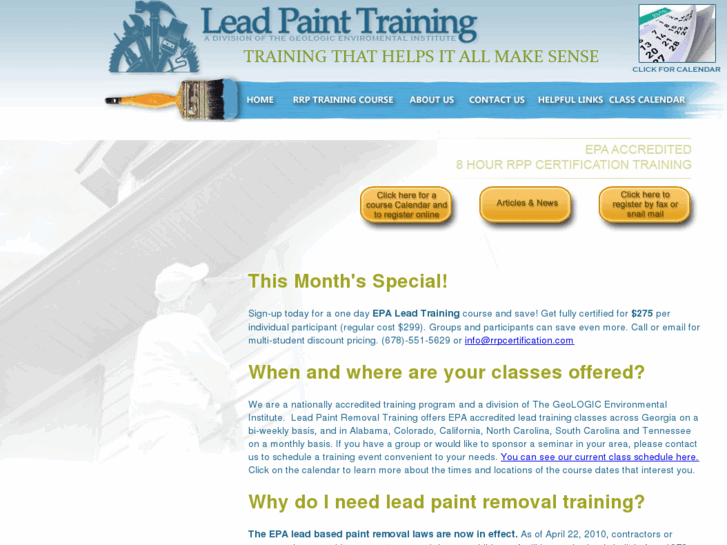 www.useparrptraining.com