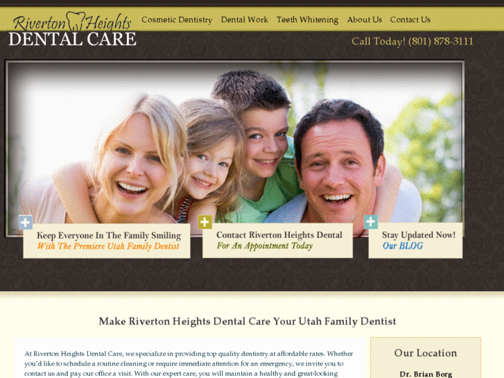 www.utahfamilydentistry.com