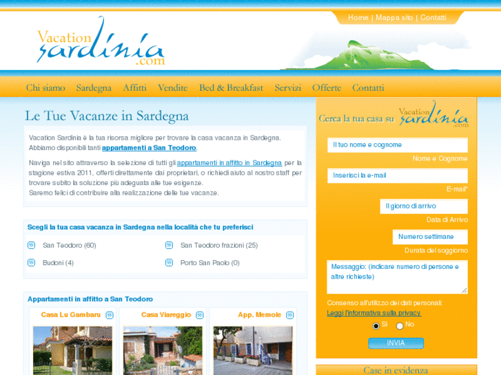www.vacationsardinia.com