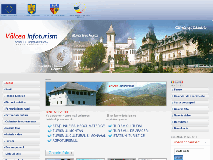 www.valcea-infoturism.ro