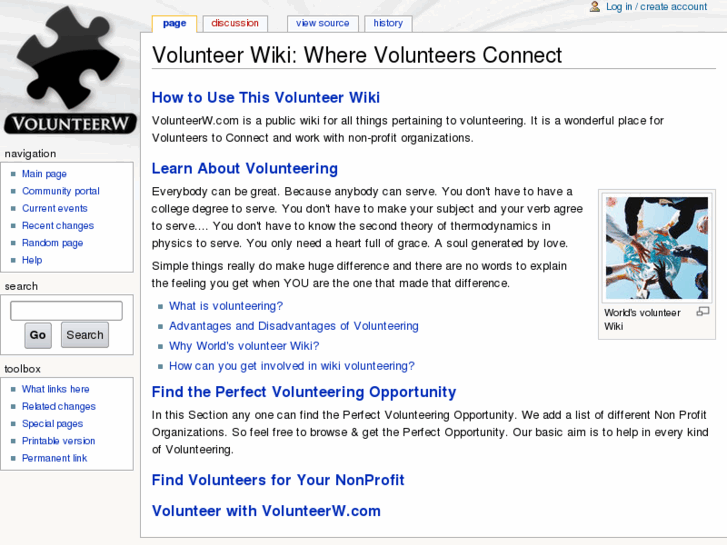 www.volunteerw.com