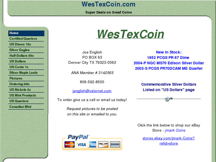 www.westexcoin.com