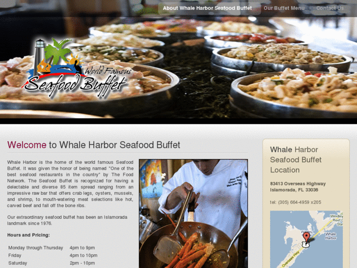 www.whaleharborrestaurant.com