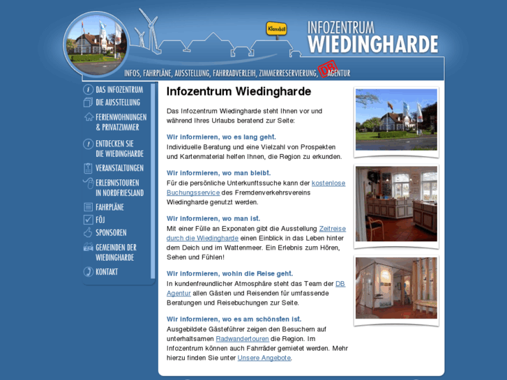 www.wiedingharder-infozentrum.de