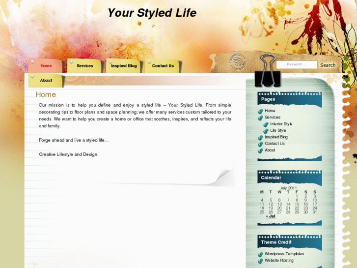 www.yourstyledlife.com