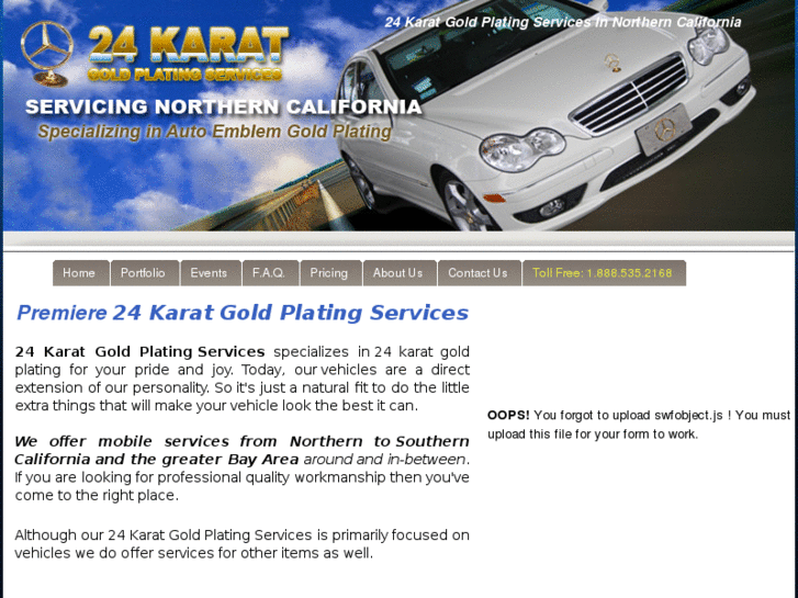 www.24kgoldplatingusa.net