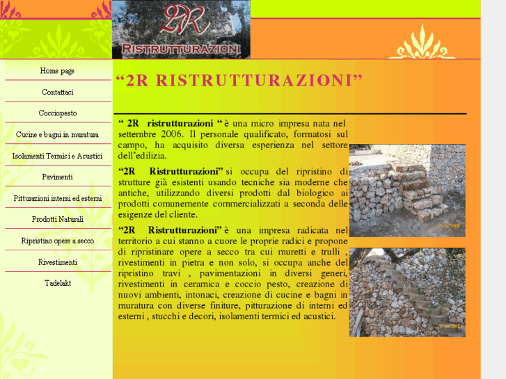 www.2rristrutturazioni.com