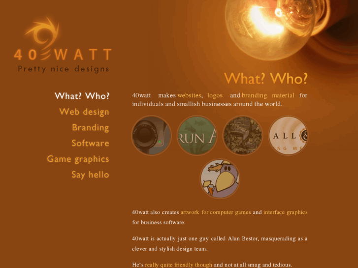 www.40watt.biz