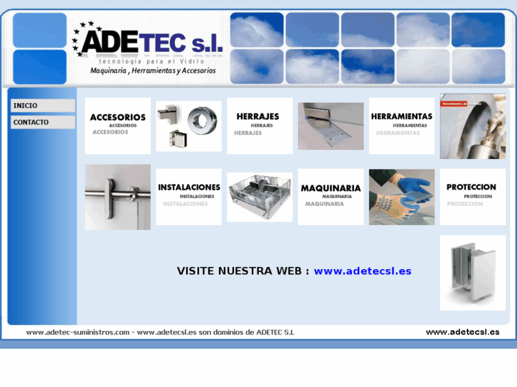 www.adetec-suministros.com