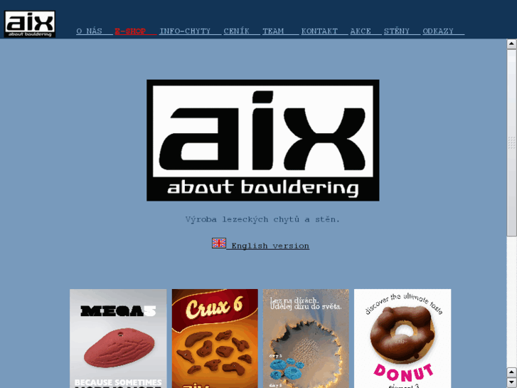 www.aix.cz