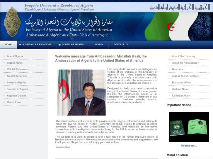 www.algeria-embassy.org