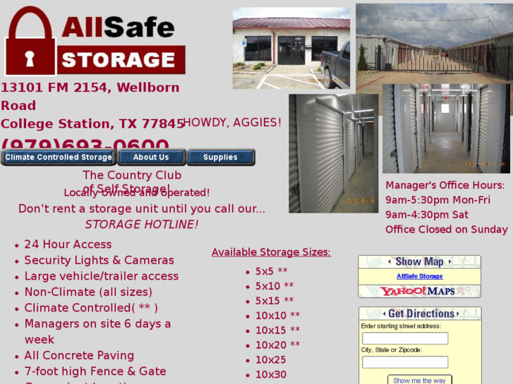 www.allsafestoragebcs.com