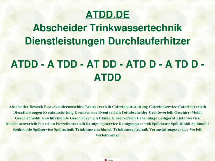 www.atdd.de