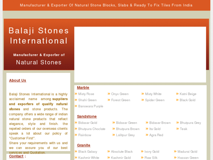 www.balajistones.com