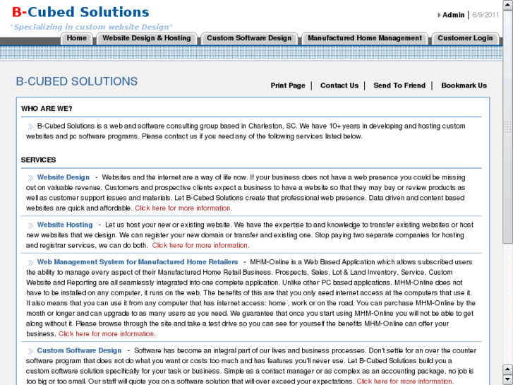 www.bcubedsolutions.net