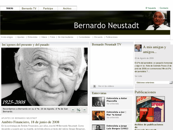 www.bernardoneustadt.org