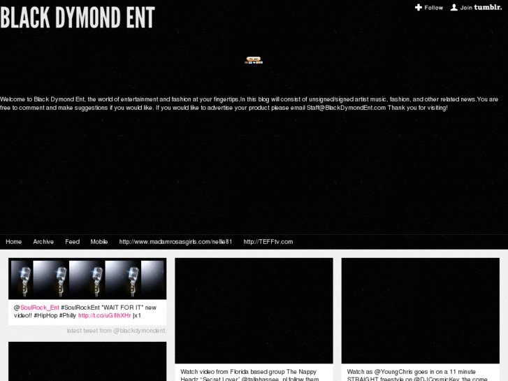 www.blackdymondent.com