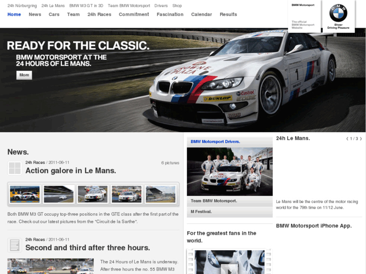 www.bmw-motorsport.com