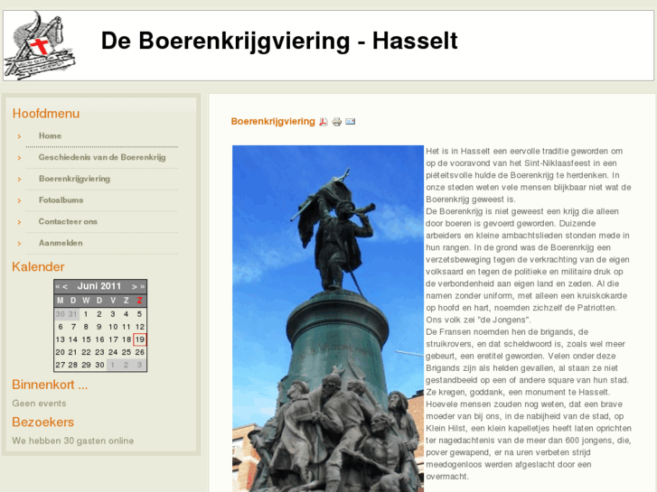 www.boerenkrijg.org