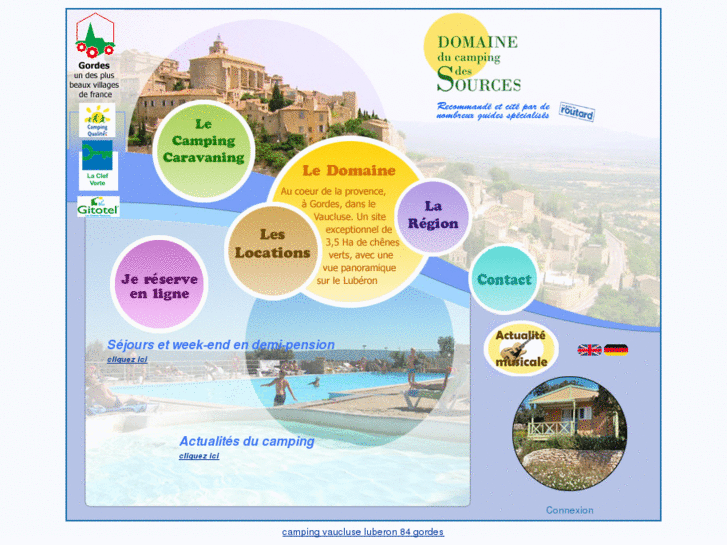 www.camping-gordes-vaucluse-84.com