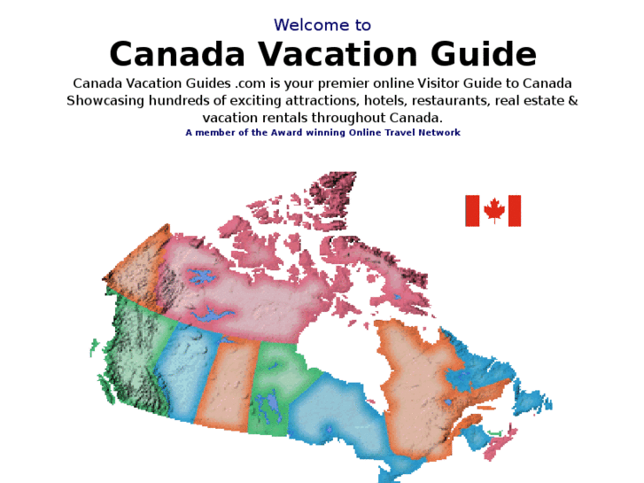 www.canadavacationguides.com