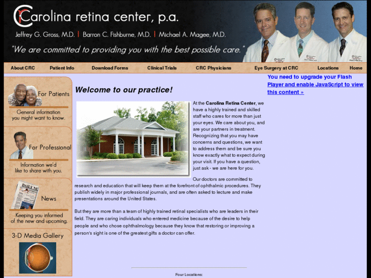 www.carolinaretina.com