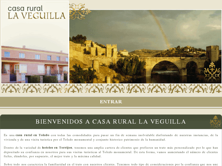 www.casarural-laveguilla.es