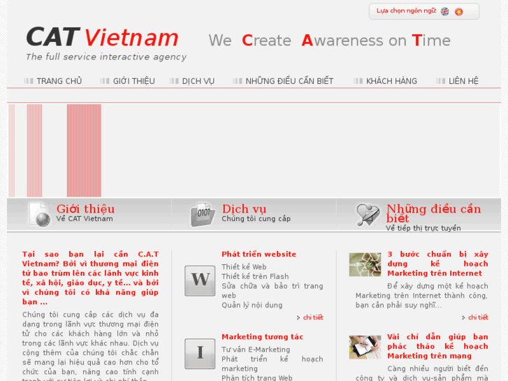 www.catvietnam.com