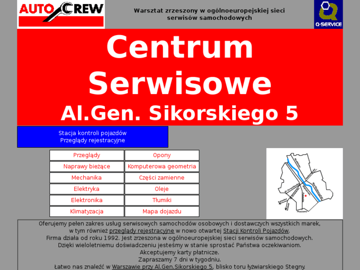 www.centrumserwisowe.waw.pl