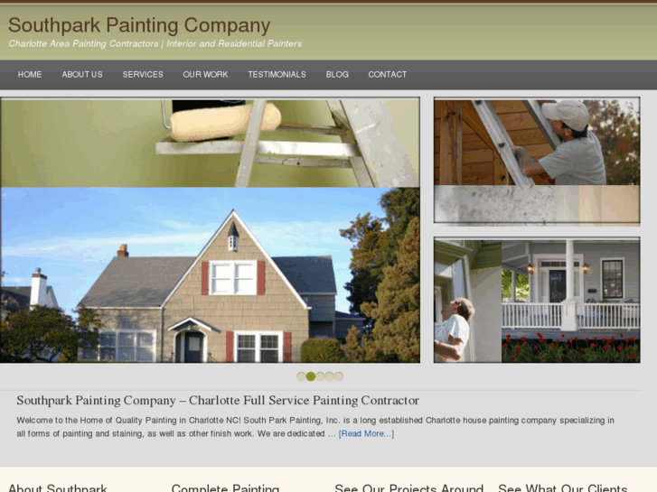 www.charlottehousepainters.com