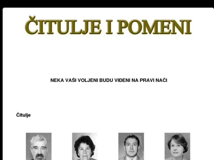 www.cituljeipomeni.com