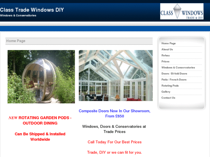 www.classtradewindowsdiy.com