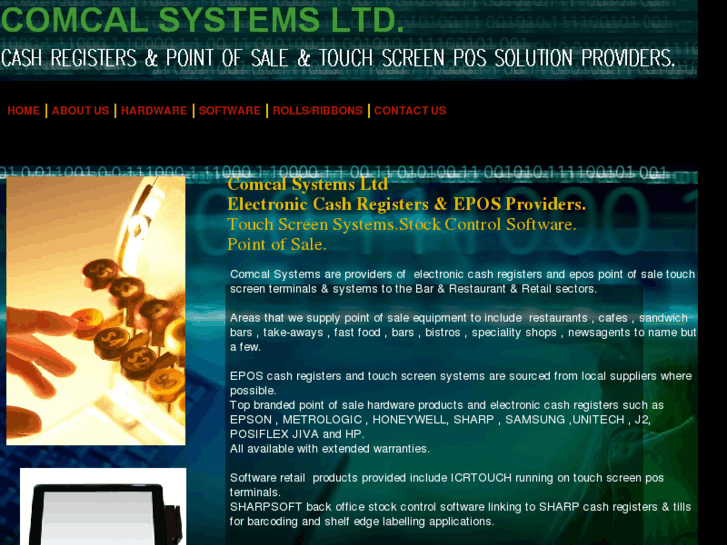 www.comcalsystems.com