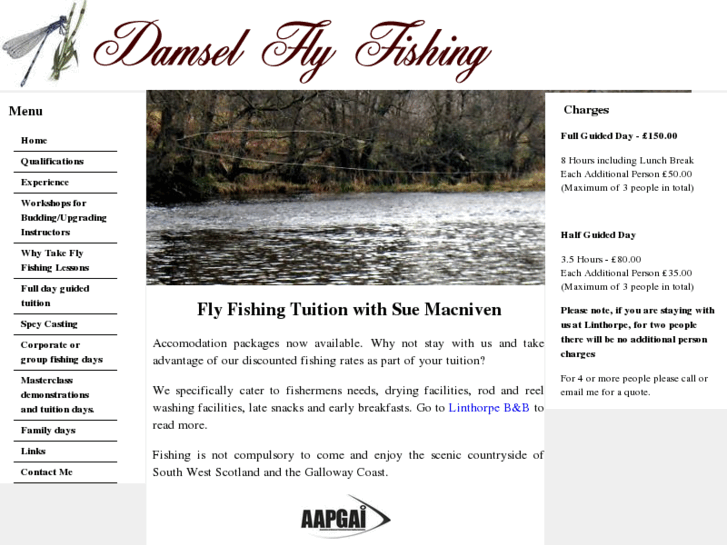 www.damselflyfishing.co.uk