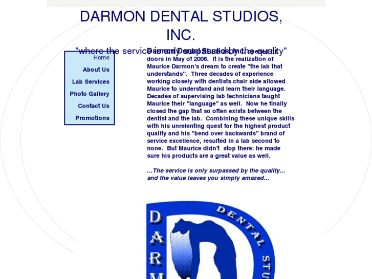 www.darmondentalstudios.com