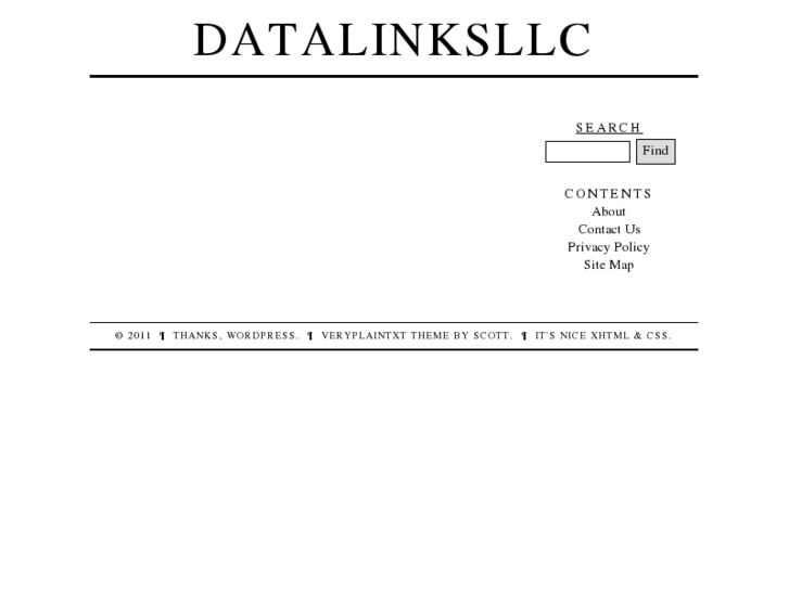 www.datalinksllc.com