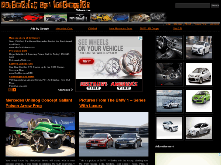 www.de2cars.com