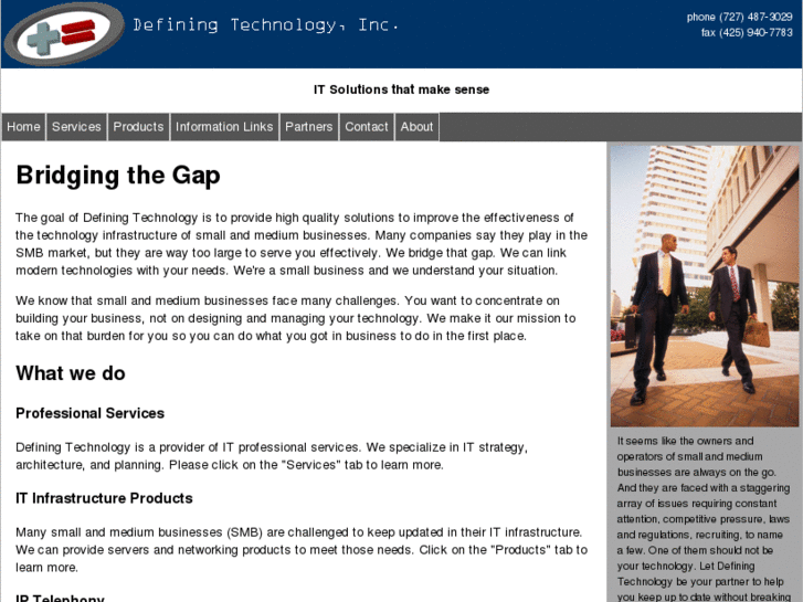 www.definingtech.com